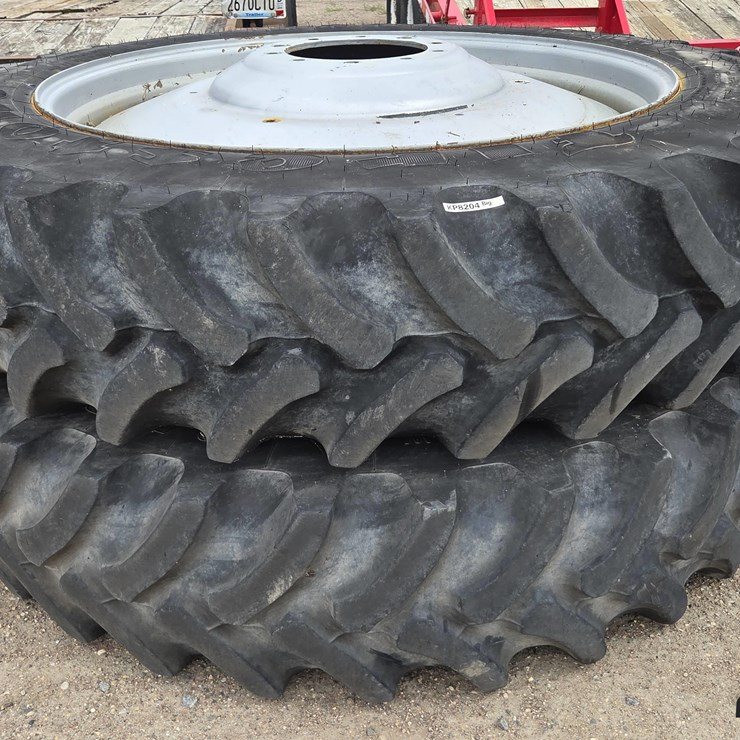 CASE IH 10