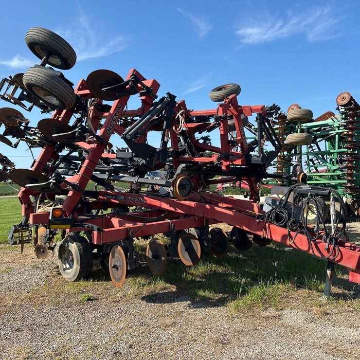 CASE IH NTX5310
