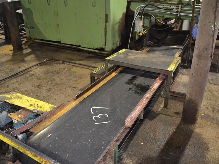 22"x18'-belt-conveyor-w/-drive-image-2