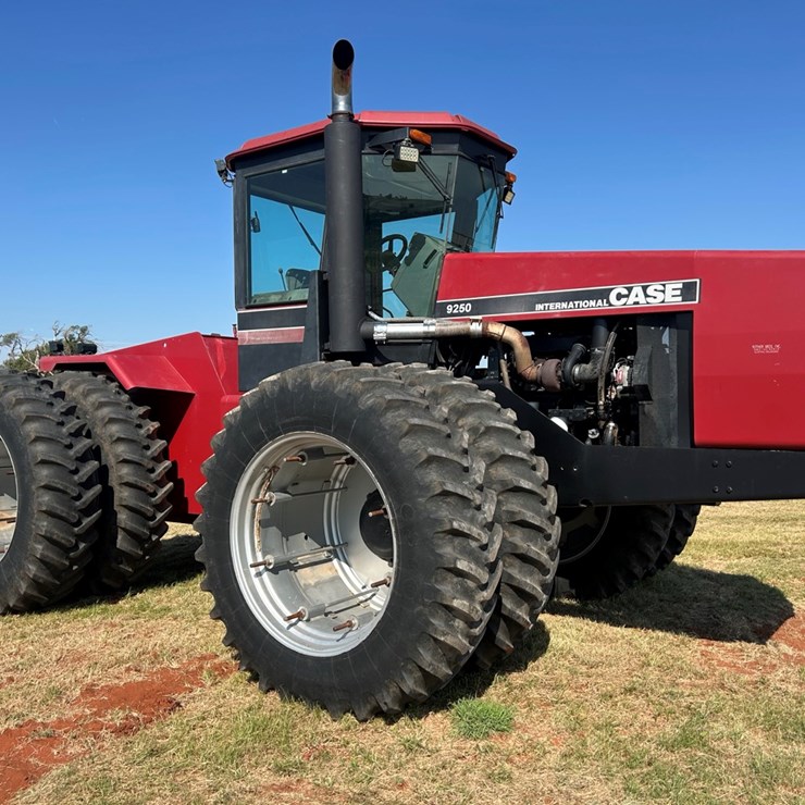 CASE IH 9150