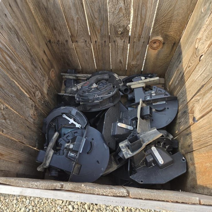 KINZE 3600