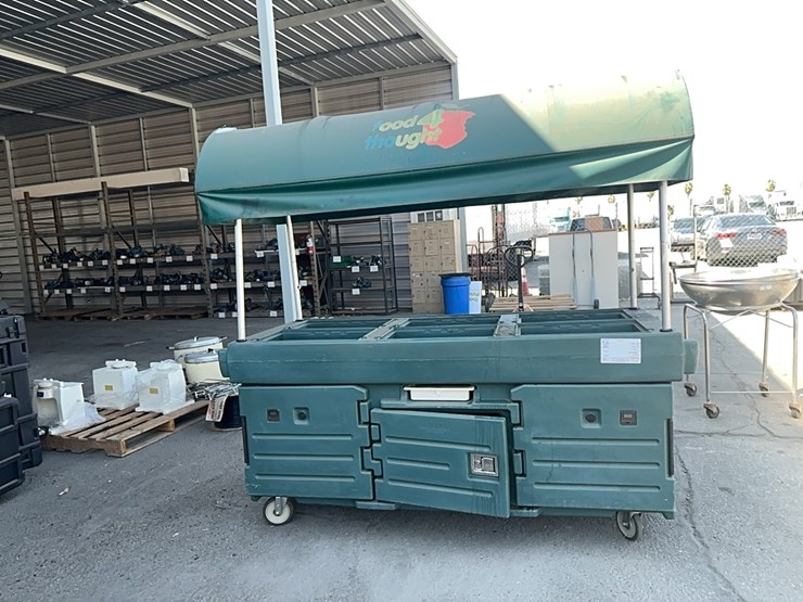 lot#----cambro-food-prep-table-image-1