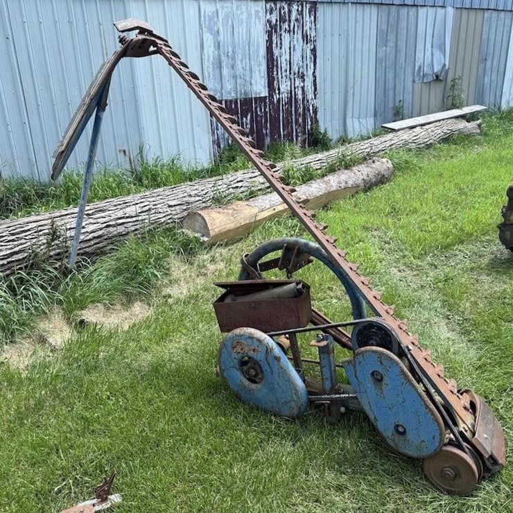 FORD 515