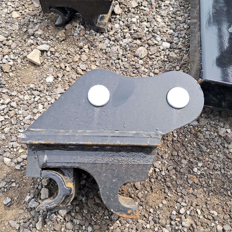 Quick Coupler