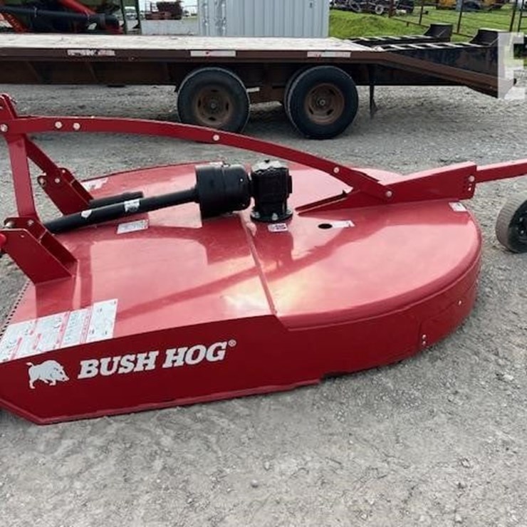 2022 BUSH HOG BH217