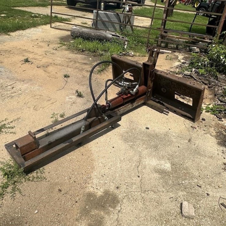 Log Splitter