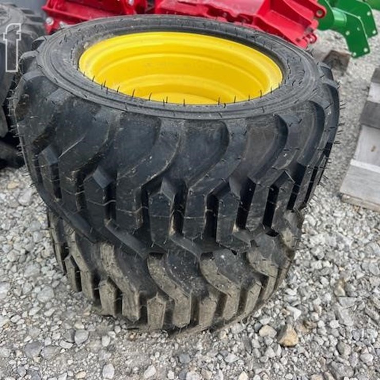 JOHN DEERE 10