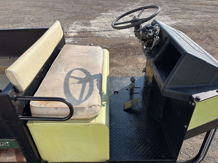1995-cushman-truckster-low-speed-mini-pickup-truck-image-10