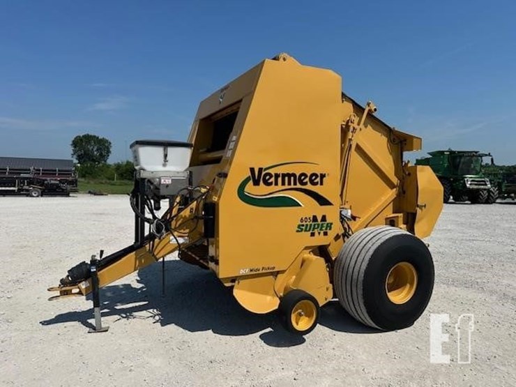vermeer-605sm-image-1
