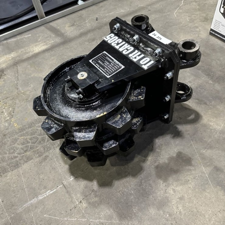 2025 CATERPILLAR 305