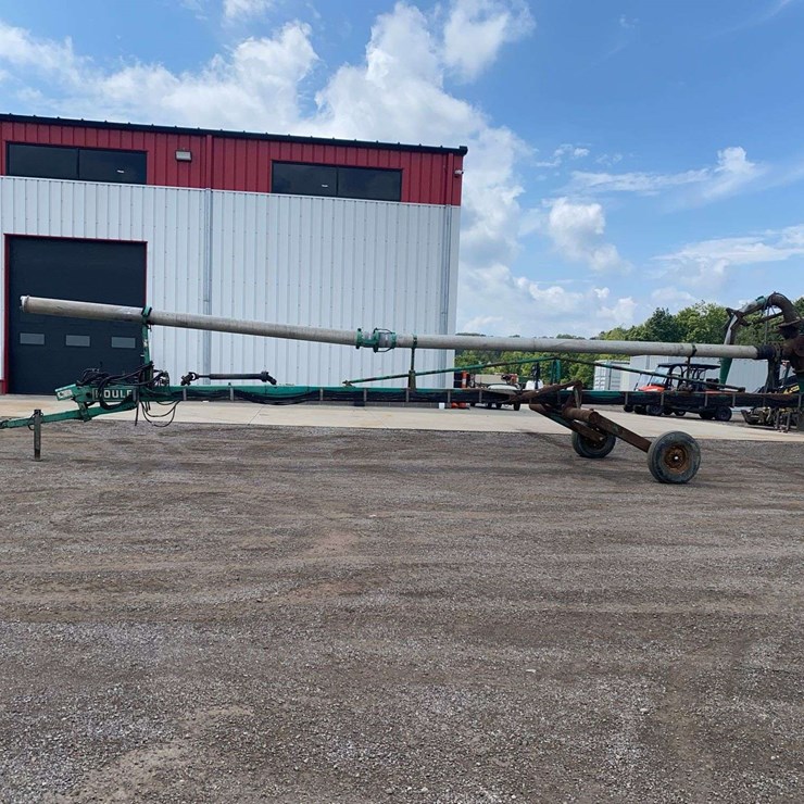 Houle Manure Pump