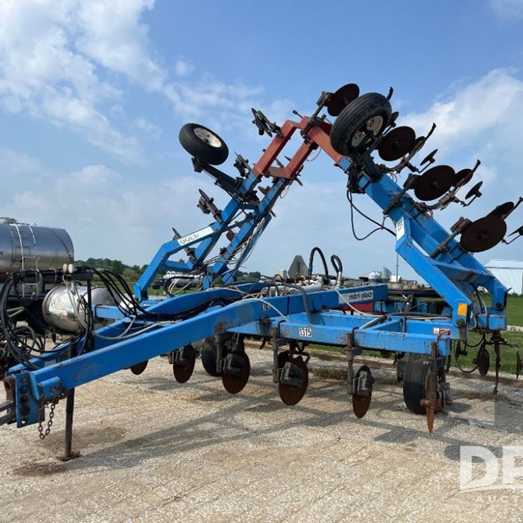 DMI 4300