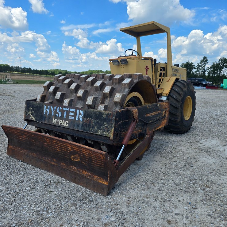 HYPAC C852B