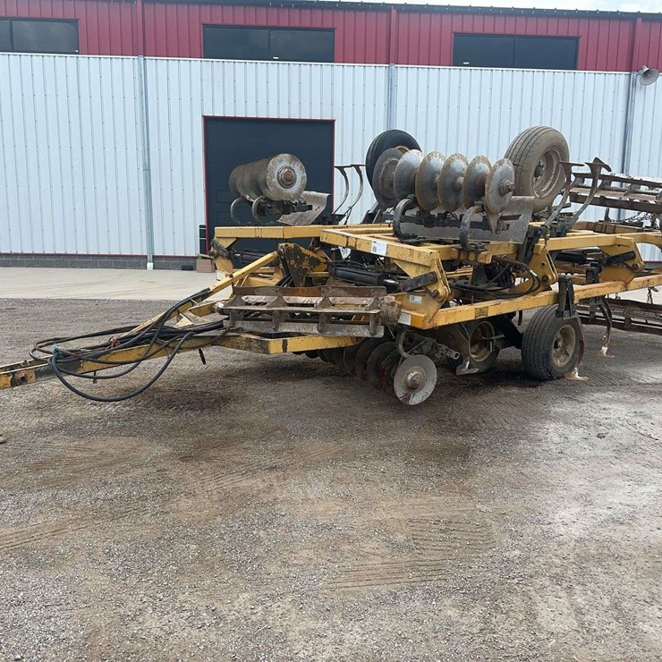 LANDOLL 875-18