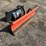 54"-power-angle-snow-plow-w/-rubber-edge-image-2