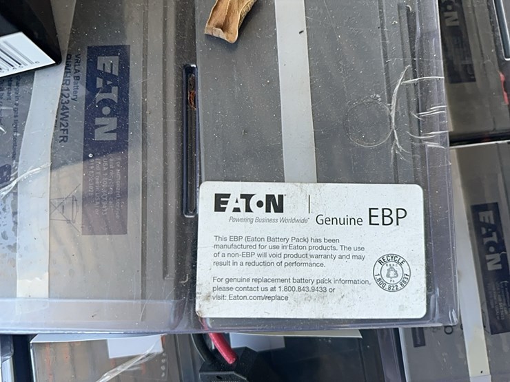 lot#----pallet-of-eaton-battery-pack-image-3
