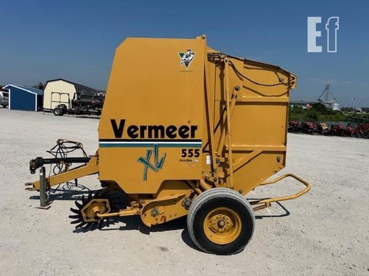 2005-vermeer-555xl-image-2