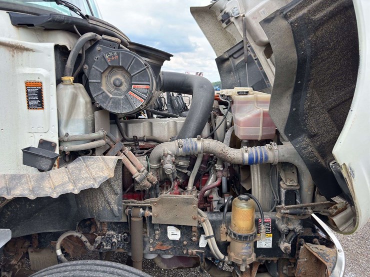 2009-mack-cxu-(pinnacle)-flatbed-truck-image-30