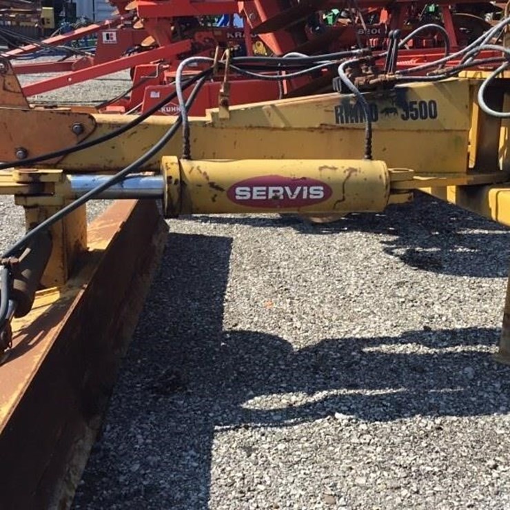 RHINO 3500