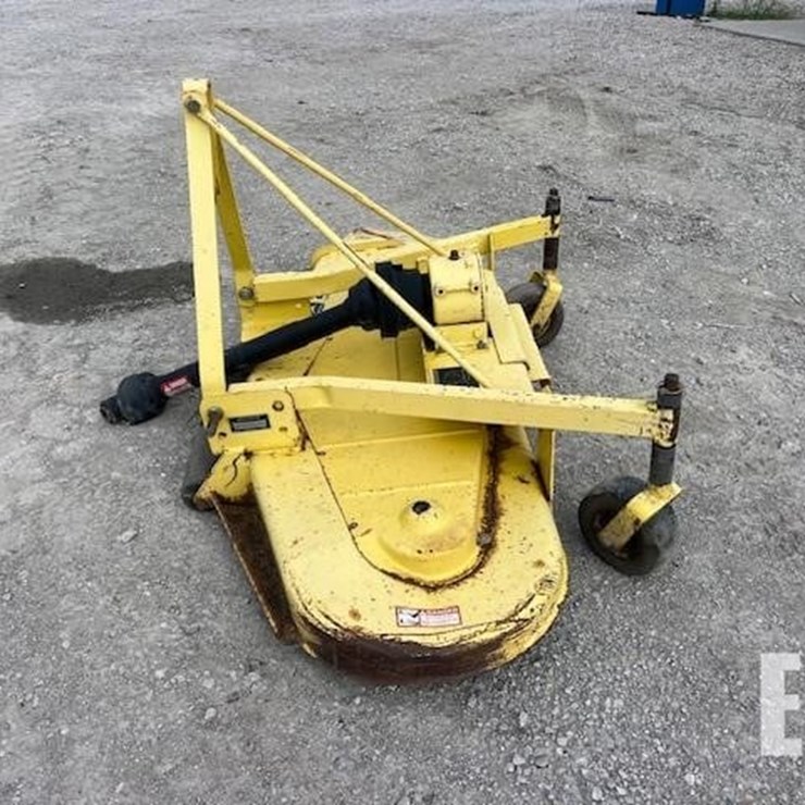 JOHN DEERE 261