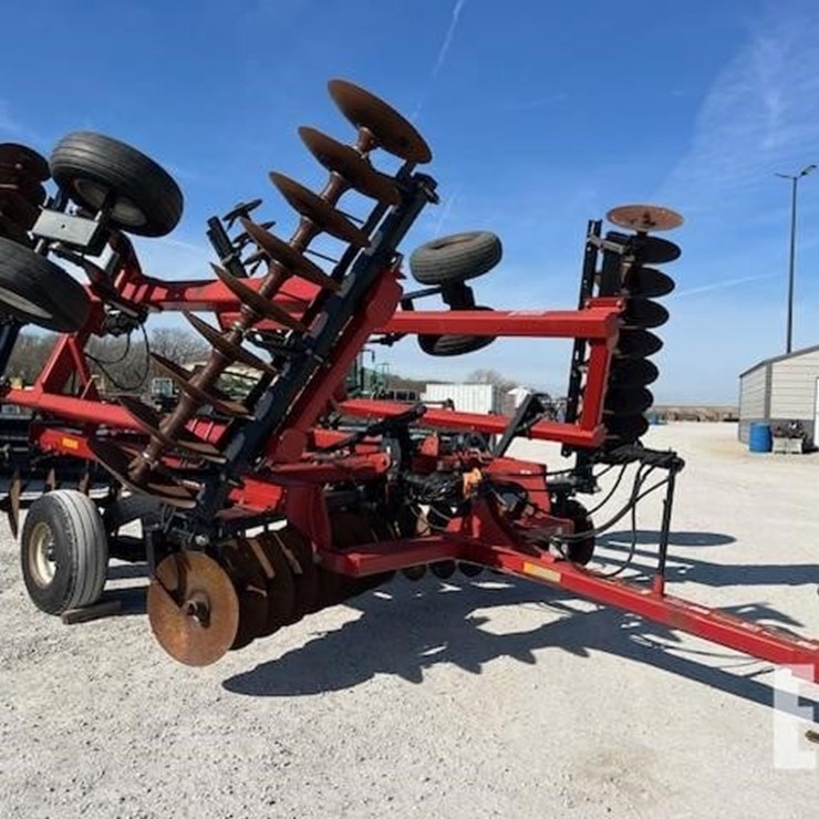 CASE IH RMX340