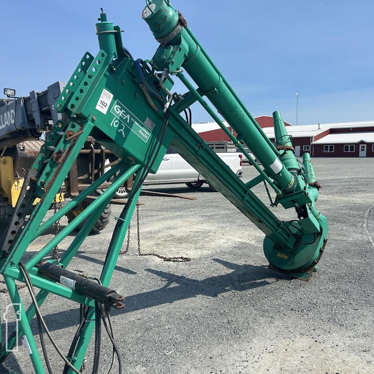 2014 HOULE SP-3B-8