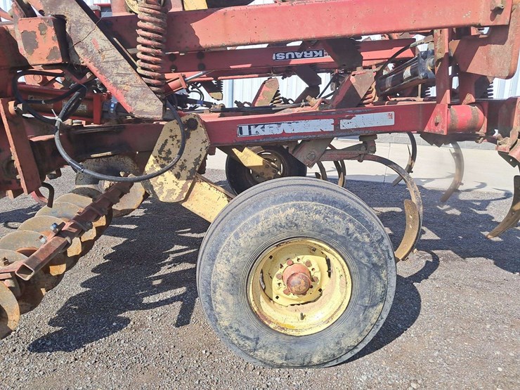 krauss-4500-15-shank-chisel-plow-image-8