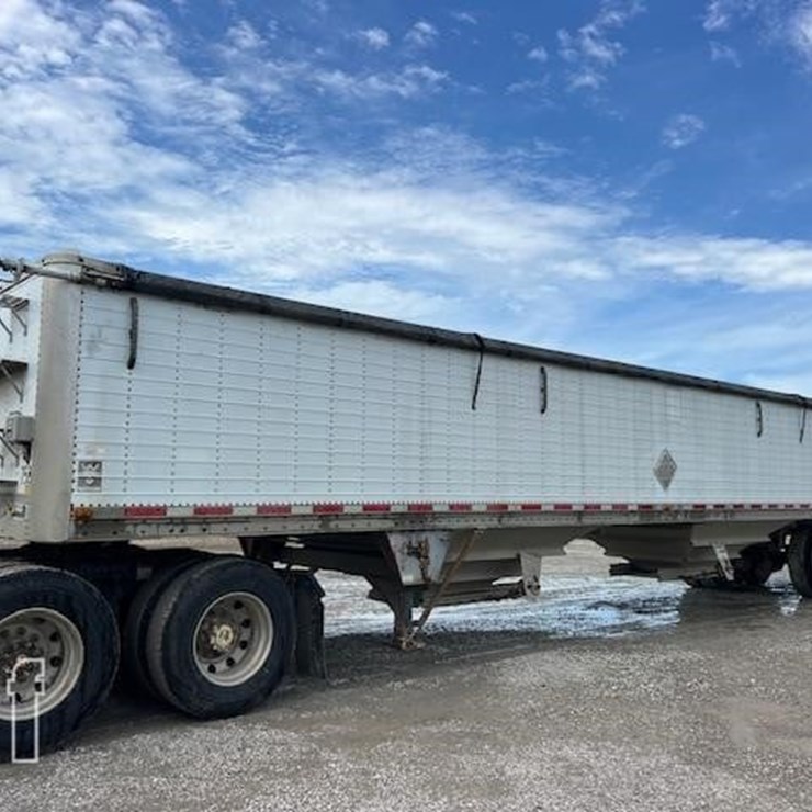 1988 WILSON DWH-200