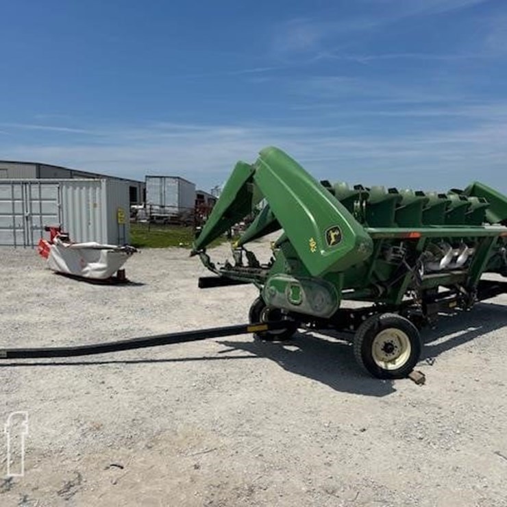 2002 JOHN DEERE 893