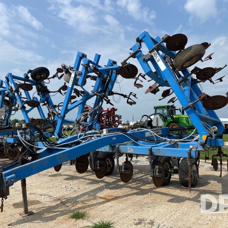 DMI 5300