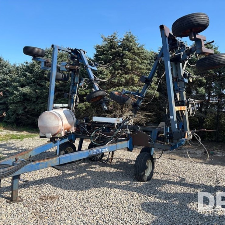 BLU-JET LANDWALKER