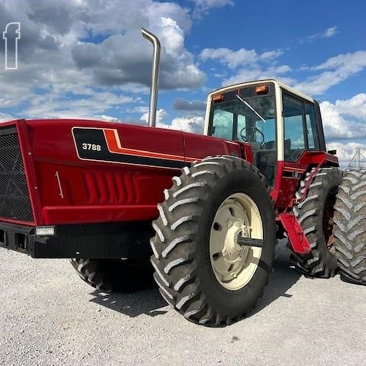 INTERNATIONAL 3788