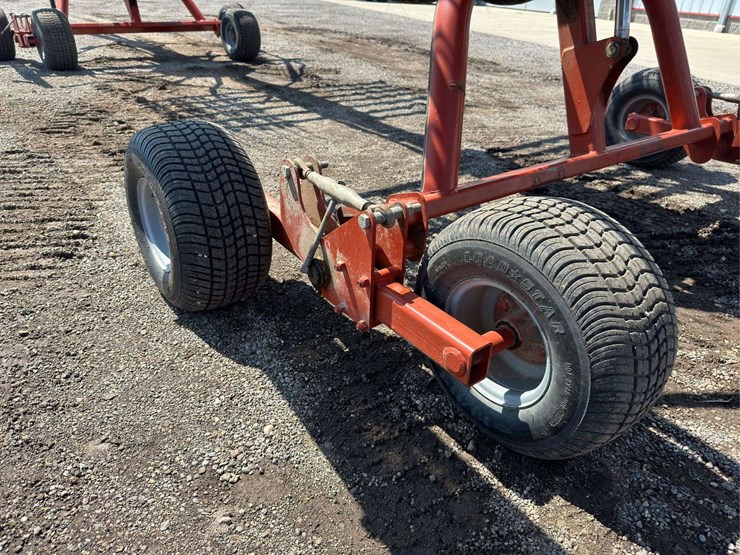 pequa-double-basket-rotary-rake-image-5