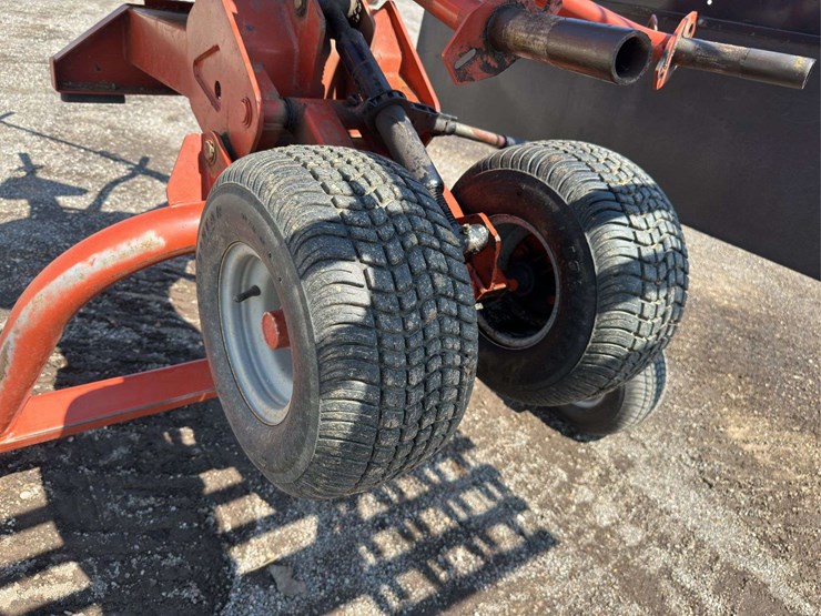 pequa-double-basket-rotary-rake-image-7