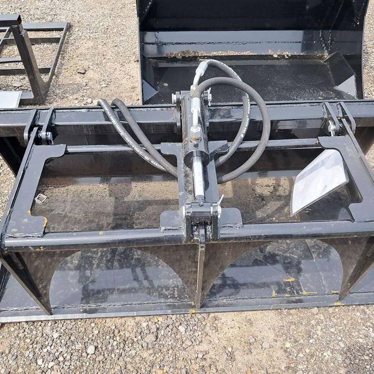44" Plate Grabber