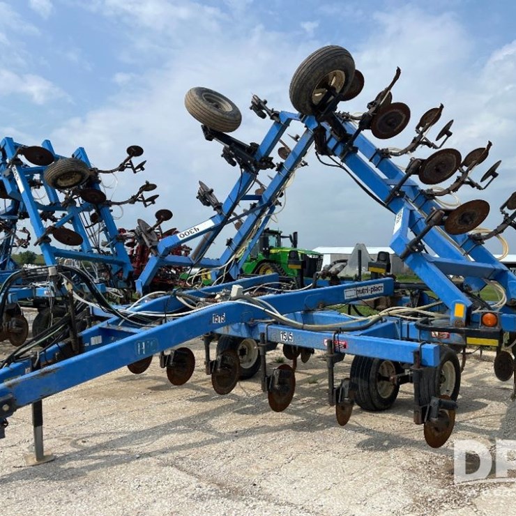 DMI 4300
