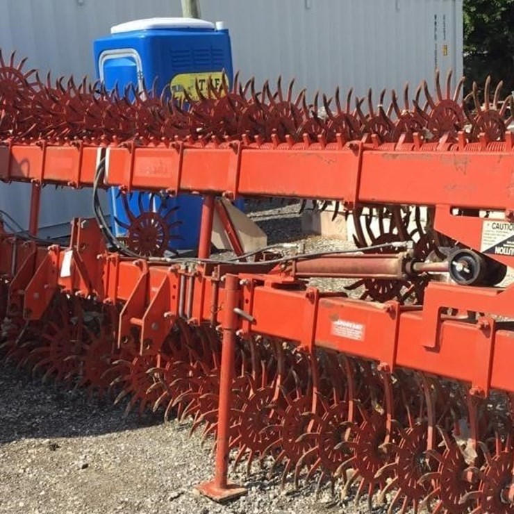 YETTER 3530