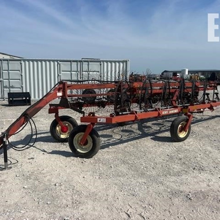 H & S BF1460