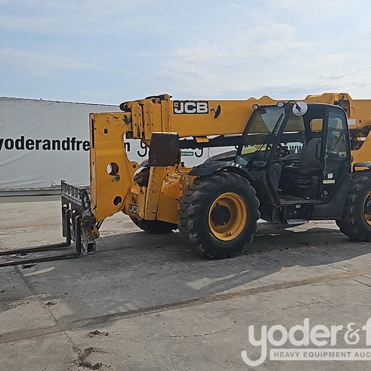 2016 JCB 510-56