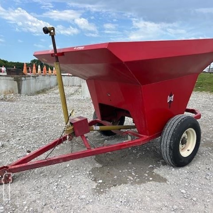 LELY L4000