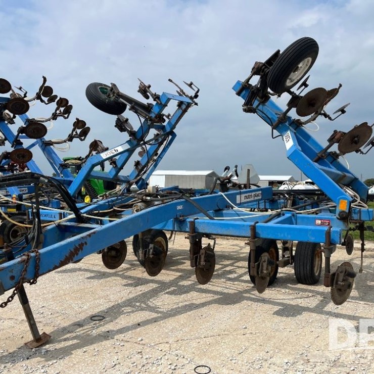 DMI 4300