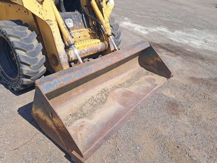 2003-john-deere-260-image-7