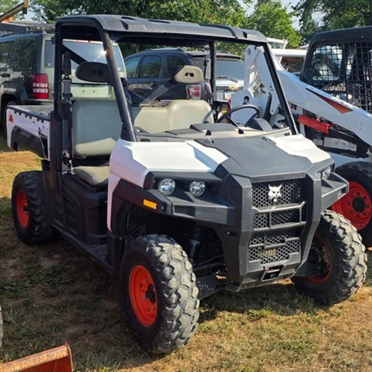 BOBCAT 3400