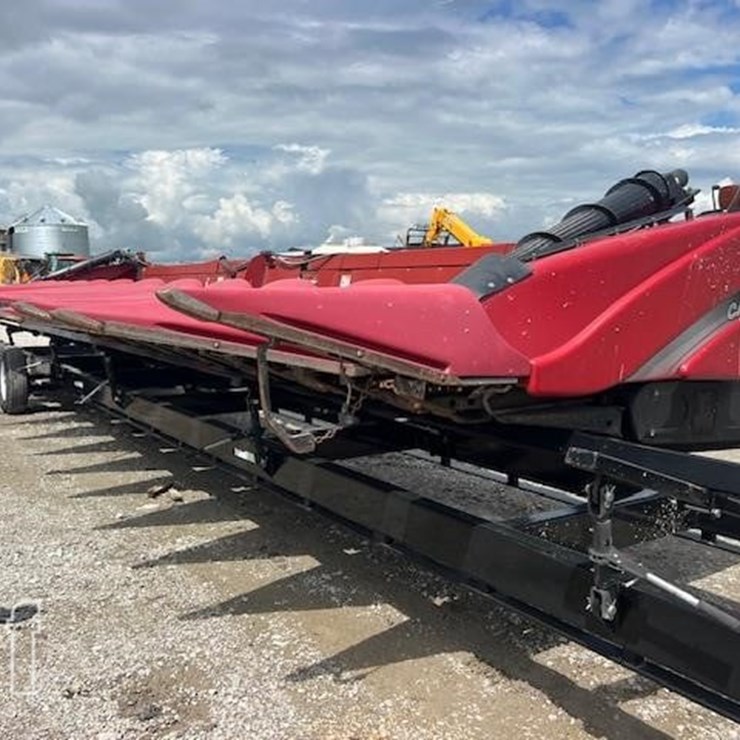 2011 CASE IH 3412