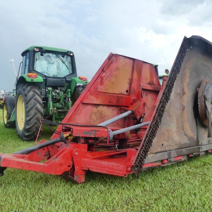 BUSH HOG 2820