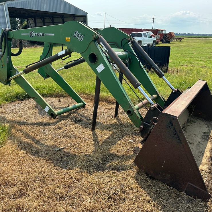 KOYKER 510