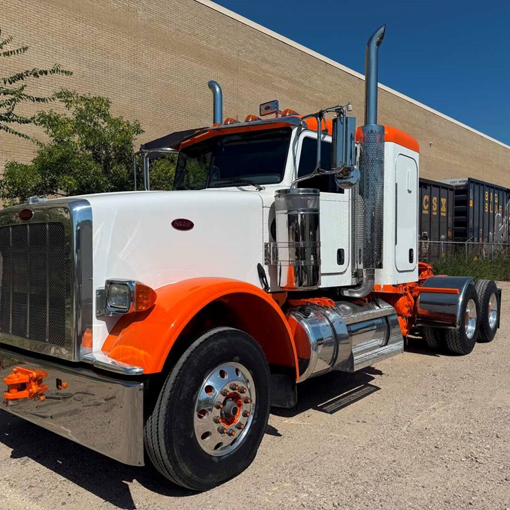 2013 PETERBILT 367