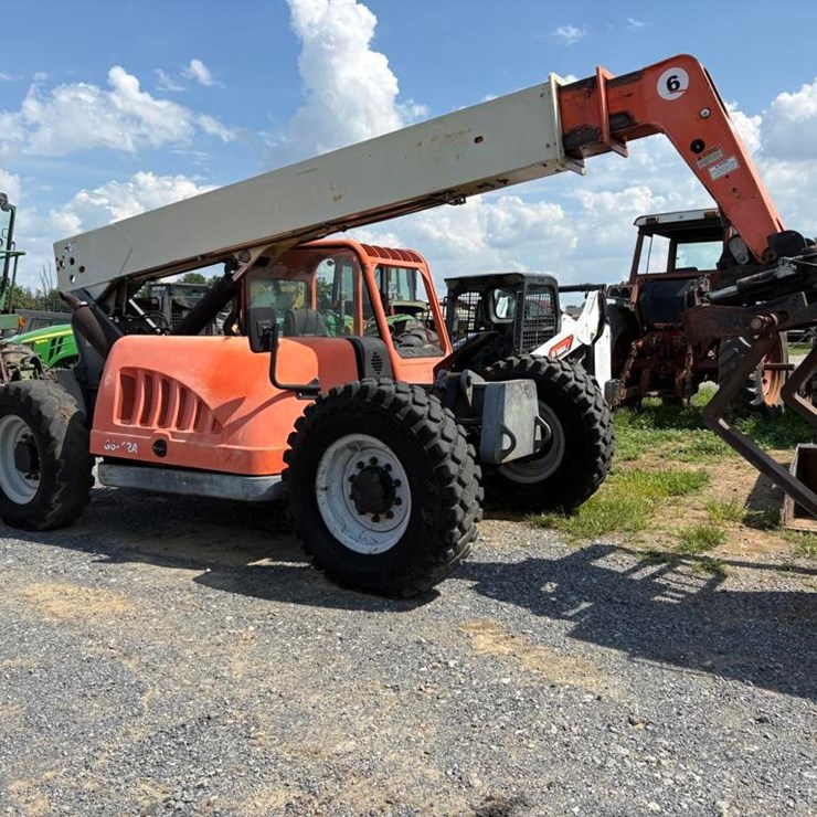 2006 JLG G6-42A