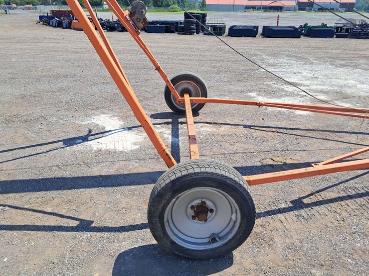 custom-made-manure-pump-load-stand-image-3