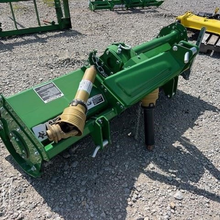 JOHN DEERE 655